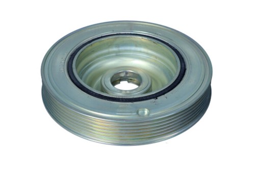 ШКІВ КОЛЕНВАЛА PEUGEOT/CITRO 9801350180 OE PSA