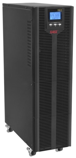 10ква | источник бесперебойного питания мощностью 9000 вт восток онлайн | терминал | 16x9ah | башня