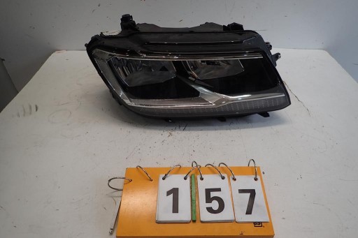 light front front right VW TYIGUAN II 15- 5NB