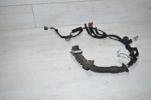bundle door left front Dacia Duster II 20r