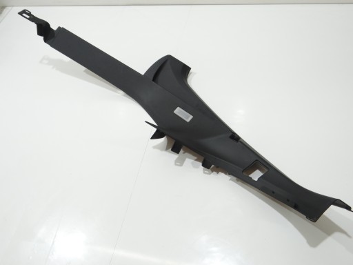 Blende Abdeckung SLUPKA rechts heck BMW E91 7261900