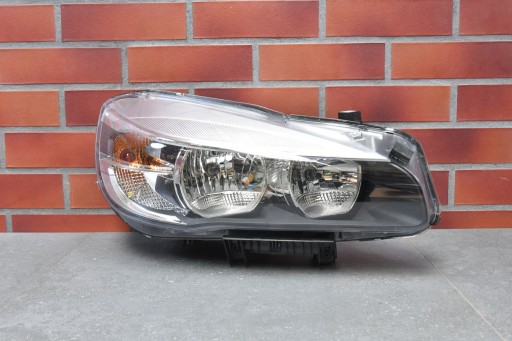 light right front front BMW 2 F45 F46 7422574 EUROPA