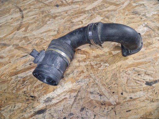pipe air hose flow meter FIAT DUCATO 2.3JTD 1379584080 55260335