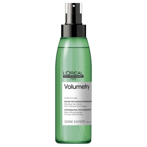 L’Oréal Volumetry odżywka w spray'u nadająca objętość włosom cienkim i deli
