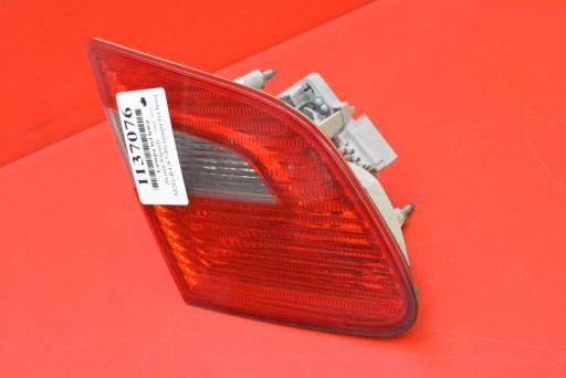 light left rear part rear 3T5945093 SKODA SUPERB 2 II HB 08-13