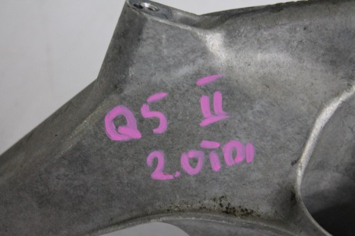 engine mount 80A199307C AUDI Q5 II FY 80A 2.0 TDI
