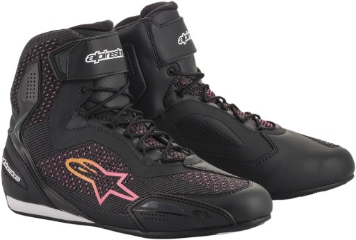 Кроссовки Alpinestars Stella Faster-3 Rideknit 10,5