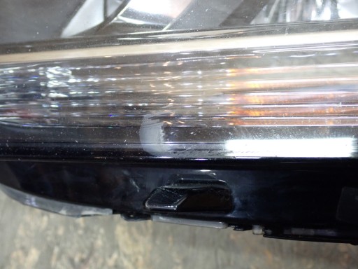 light left REFLEKTOR left BI XENON VW GOLF 7 VII 5G1 2012-2016R 5G1941031