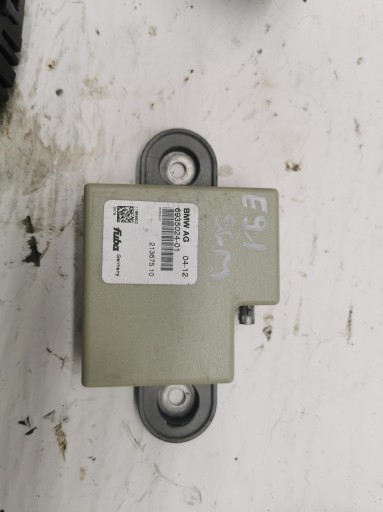 amplifier ANTENY BMW SERIA 3 E90 E91 LCI 6935024