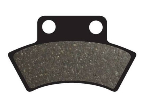 KH-119 - Модель QUADZILLA CUV 500 QZ R50 RS5 RS6 EFI 4WD