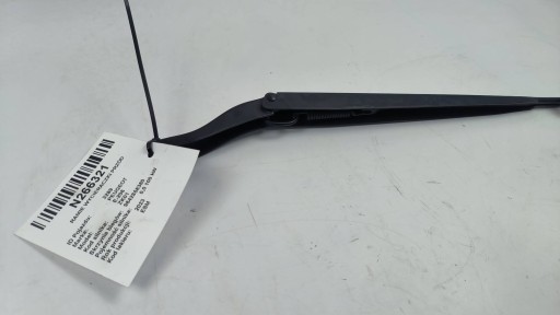 wischerarm vorne PEUGEOT E-208