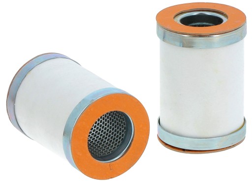 Сепаратор повітря / масла OA 1010