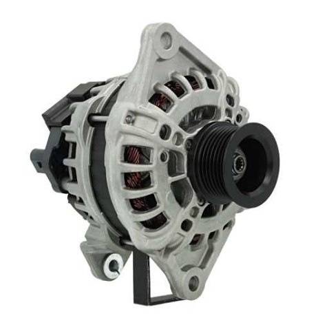 504385133 - Генератор fiat ducato 2.3 jtd iveco daily 2.3 td