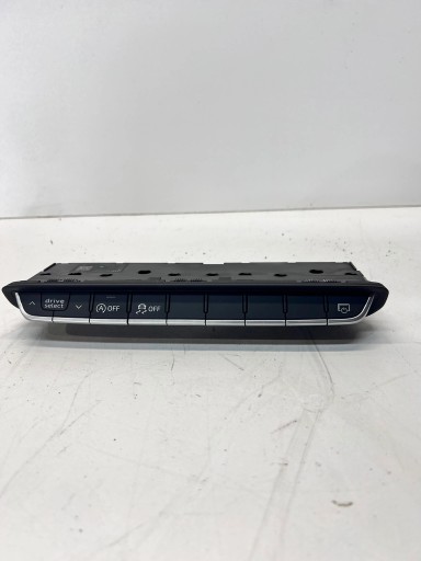 PANEL GUZIK DRIVE SELECT START STOP ESP AUDI A4 B9 8W0925301AT