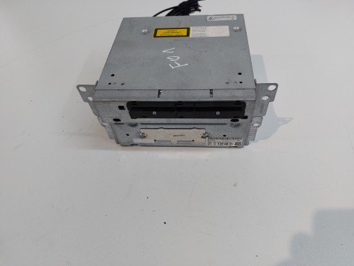 BMW 7 F01 F02 F03 F04 RADIO Navigation Lecteur 9207446 EUROPA