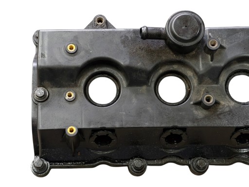 OPEL ASTRA J IV 1.7 CDTI kryt ventilů originál 8980011422