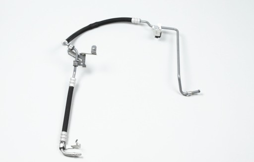 1612741380 - Citroen Jumper III 2.2 HDi силовой кабель