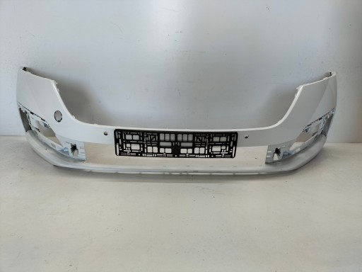 Frontstoßstange vorne SKODA OCTAVIA 4 IV 19