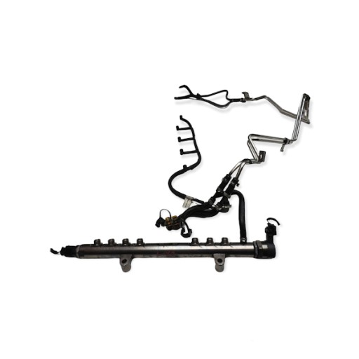 30777759 - L172 литтєва панель VOLVO 2.0 2.4 D 0445215025