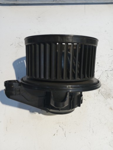fan of the heating MERCEDES B KLASA CLA A2478308400