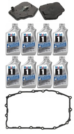 Мобіл сервісний комплект 8l45/8l90 cadillac ct4 2.0 2020-