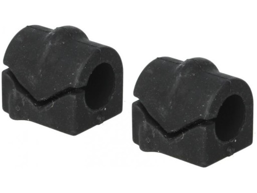 30623 - ГУМИ ПЕРЕДНЬОГО СТАБІЛІЗАТОРА OPEL CORSA D 1.2 06-14