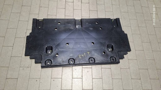 blende abdeckung unter motor Renault 4 748189371R