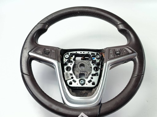 Volant 609928911D OPEL INSIGNIA A