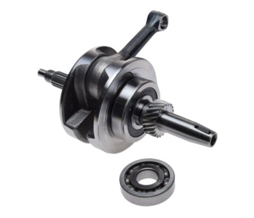 SGE5G5H77GF5F4H768J86H7GF5423421345234 - Quad atv 200 250 двигатель 163ml bashan двигатель коленчатый вал шатун кривошип