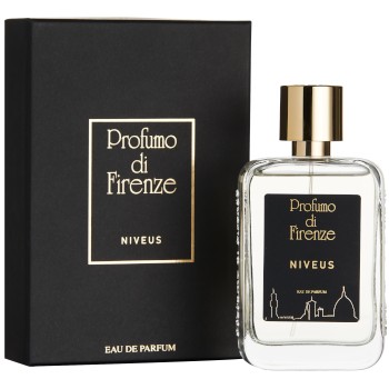 profumo di firenze niveus woda perfumowana 100 ml   