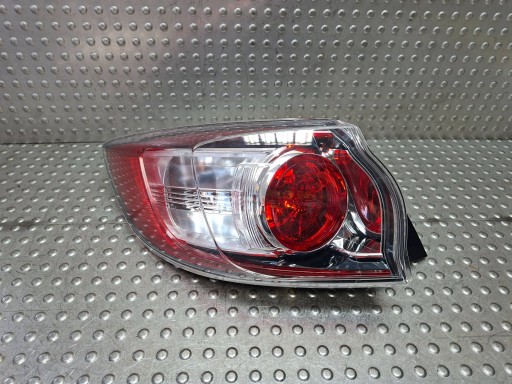 light rear part left MAZDA 3 BL 09-13 HB BBN751160 K2442