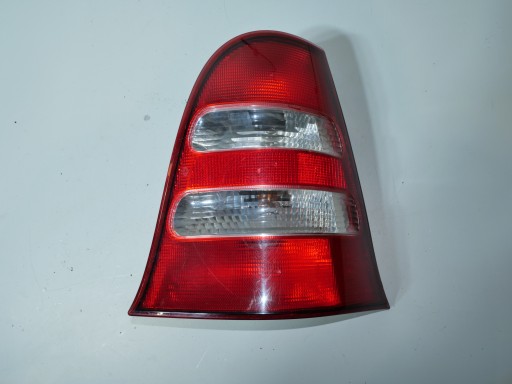 MERCEDES A KLASA W168 Licht heck rechts 1688202864R