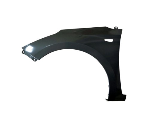 66311-F9000 - Крило hyundai solaris 17- 66311f9000 ліве