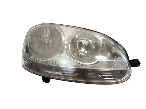 light REFLEKTOR right front VW JETTA III GOLF V (05-10) 1K6941006P EU