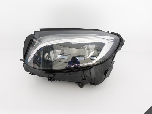 MERCEDES GLC X253 15-19 FULL LED ILS complete EU