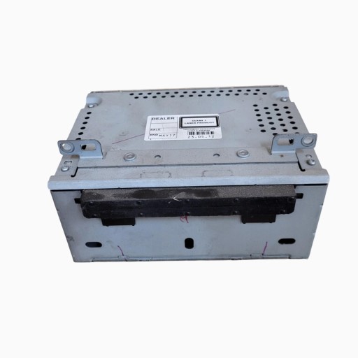 FORD FOCUS MK3 10-18 RADIO lettore BM5T18C815DG