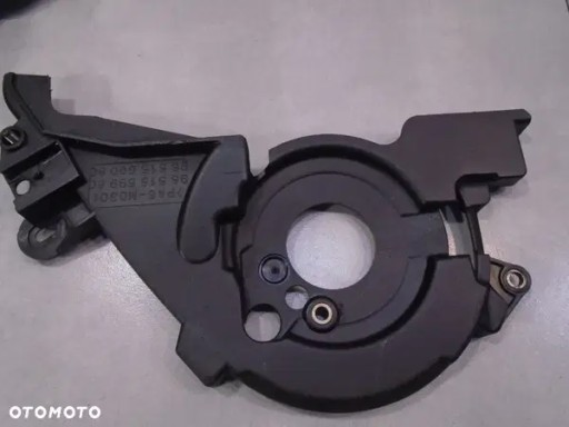 kryt rozvodu CITROEN C3 1.4 HDI