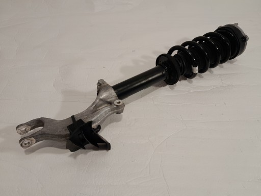 PORSCHE CAYENNE 9Y shock absorber KIEL left front 4M4031AE 4M0413037