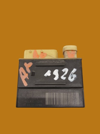 relay 9662570880 Peugeot 407 and (2004-2010)
