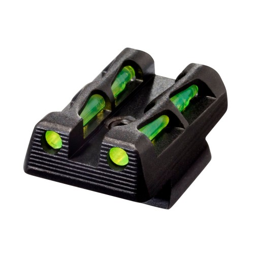 Оптоволоконний цілик HIVIZ для CZ