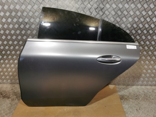 IDEALNE door rear. left window KPL. MERCEDES CLS W257 297 1