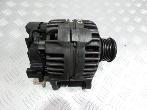 VW Crafter 2.5 TDI alternator 110A 06F903023G