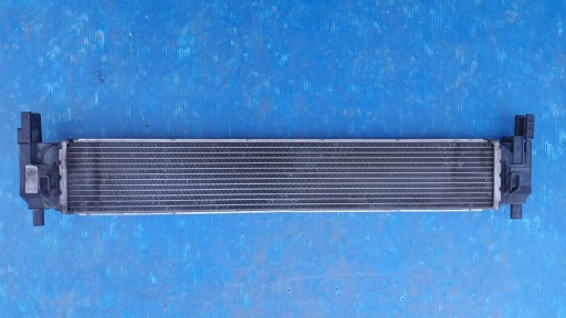 supplementary water cooler VW AUDI SKODA SEAT 5Q0121251EL