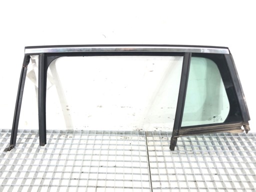 МОЛДИНГ РАМЫ ДВЕРИ ЗАДНИЙ ЛЕВЫЙ OPEL ASTRA K 565740102