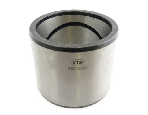 100X120X100-B3 - Втулка стріли 100x120x100 B3 ковша