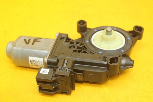 12254 - Электродвигатель контроллера левого переднего стекла vw transporter t5 7e0959801a