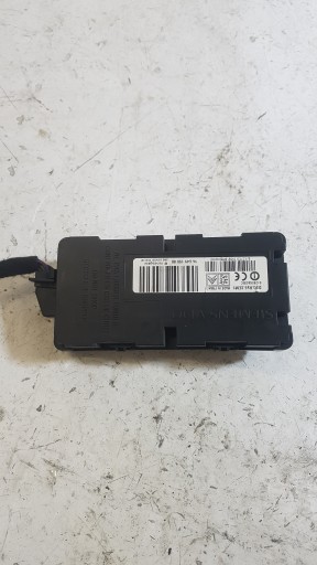 module control unit ECU CITROEN C5 III 9664919880