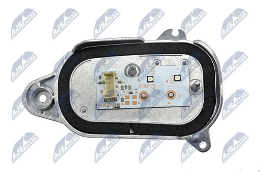 EPX-AU-003, EPX-AU-003 - Світлодіодний модуль денних ходових вогнів audi q5 2013-