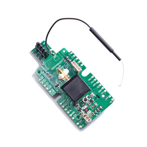 Часть RC W1 Pro материнская плата