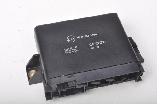 Mp4 spider 3.8 модуль ecu драйвер 11m1954cp.01